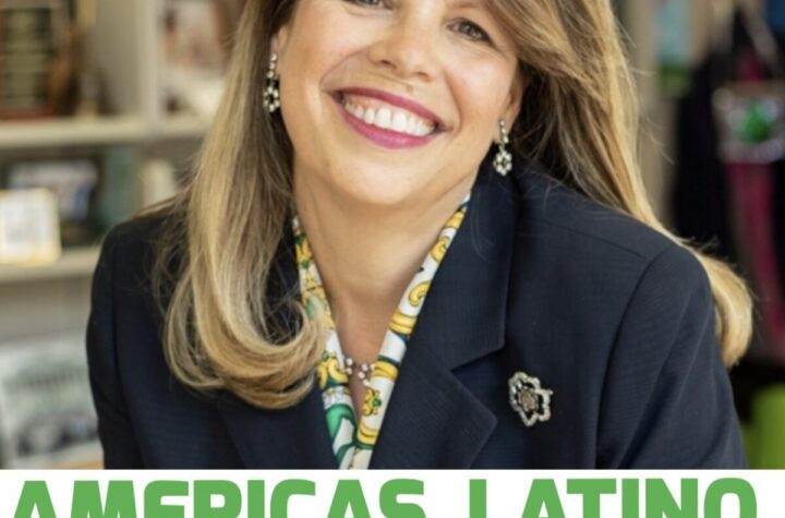 Lidia Soto-Harmon: "Hispanics are part of the solution to the environmental crisis in the US" Lidia Soto-Harmon: "Hispanos son parte de la solución de la crisis ambiental en EEUU”  